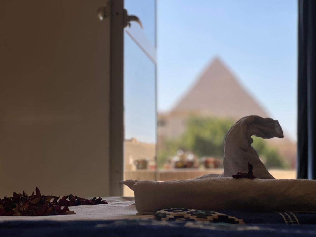 Pyramids Top Success Result Kafret el-Gabal Zewnętrze zdjęcie
